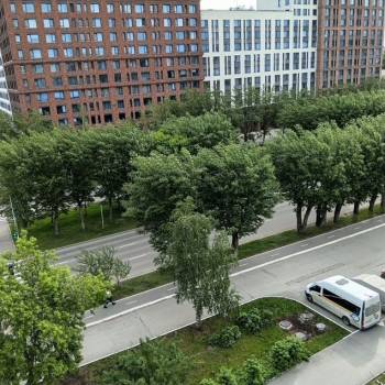 Сдается 1-комнатная квартира, 33,8 м²