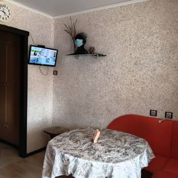 Сдается 1-комнатная квартира, 33,8 м²