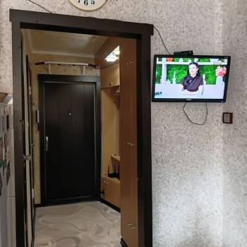 Сдается 1-комнатная квартира, 33,8 м²