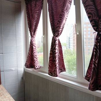 Сдается 1-комнатная квартира, 33,8 м²