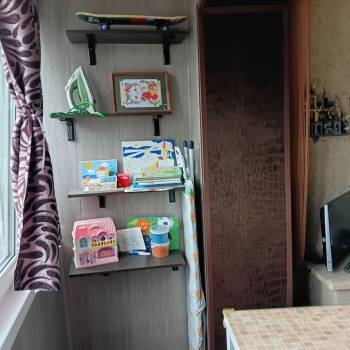 Сдается 1-комнатная квартира, 33,8 м²