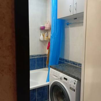 Сдается 1-комнатная квартира, 33,8 м²