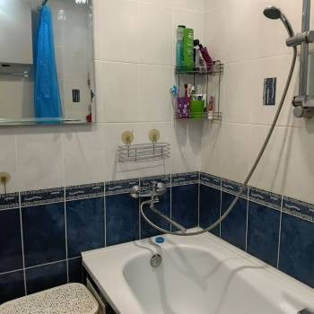 Сдается 1-комнатная квартира, 33,8 м²