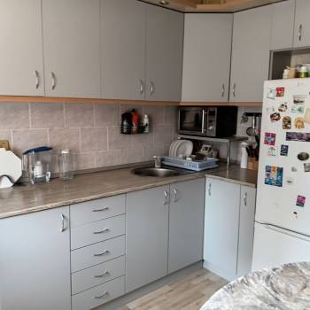 Сдается 1-комнатная квартира, 33,8 м²