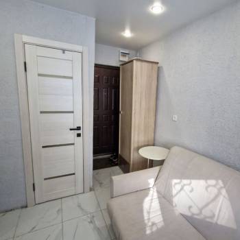 Сдается 1-комнатная квартира, 14 м²