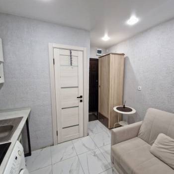 Сдается 1-комнатная квартира, 14 м²