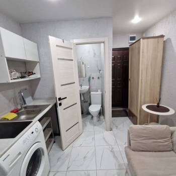 Сдается 1-комнатная квартира, 14 м²