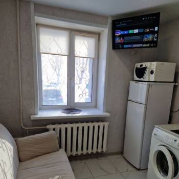 Сдается 1-комнатная квартира, 14 м²