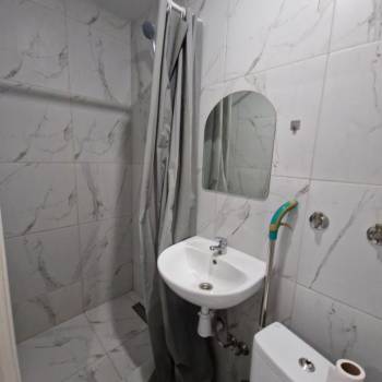 Сдается 1-комнатная квартира, 14 м²