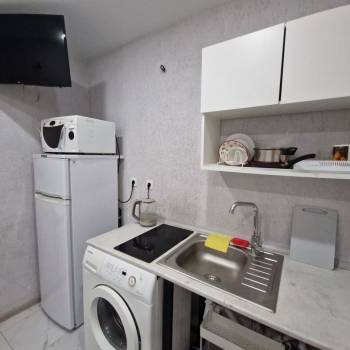 Сдается 1-комнатная квартира, 14 м²