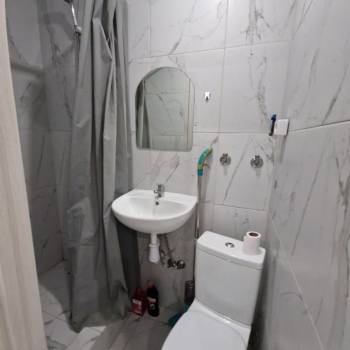 Сдается 1-комнатная квартира, 14 м²