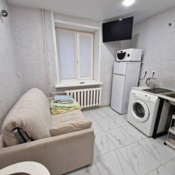Сдается 1-комнатная квартира, 14 м²