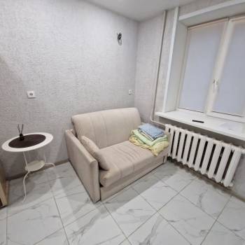 Сдается 1-комнатная квартира, 14 м²
