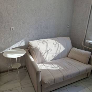 Сдается 1-комнатная квартира, 14 м²