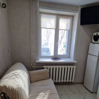 Сдается 1-комнатная квартира, 14 м²