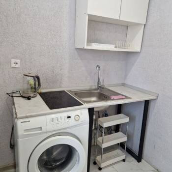 Сдается 1-комнатная квартира, 14 м²