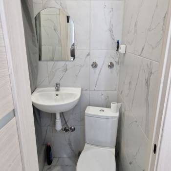 Сдается 1-комнатная квартира, 14 м²