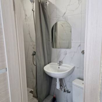 Сдается 1-комнатная квартира, 14 м²