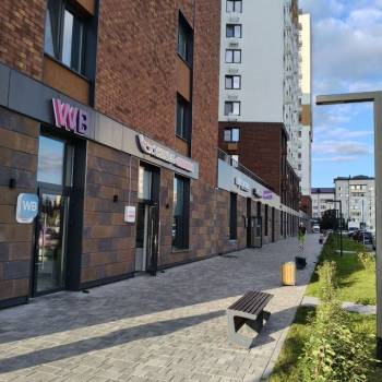 Продается 2-х комнатная квартира, 70 м²