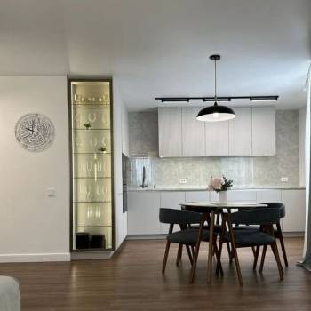 Продается 2-х комнатная квартира, 70 м²