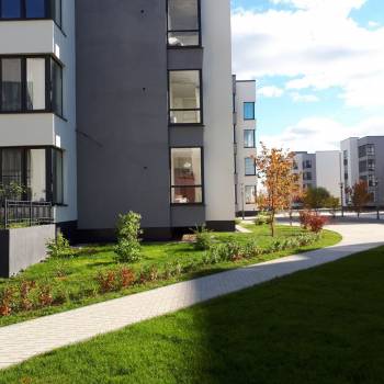 Сдается 2-х комнатная квартира, 63 м²