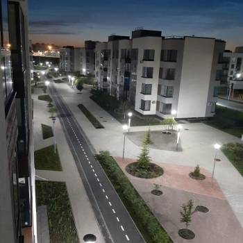 Сдается 2-х комнатная квартира, 63 м²