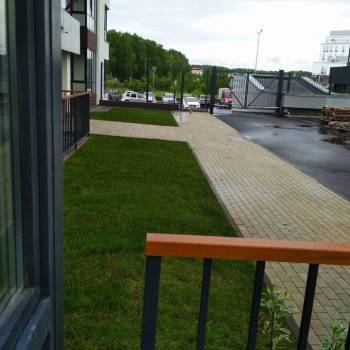 Сдается 2-х комнатная квартира, 63 м²