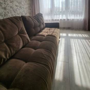 Сдается 2-х комнатная квартира, 63 м²