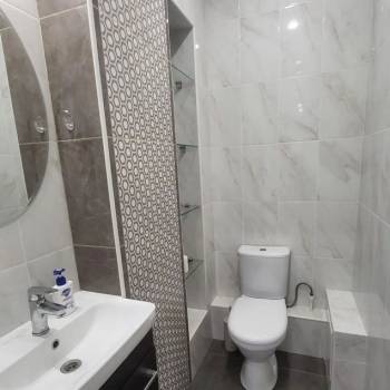Сдается 2-х комнатная квартира, 63 м²