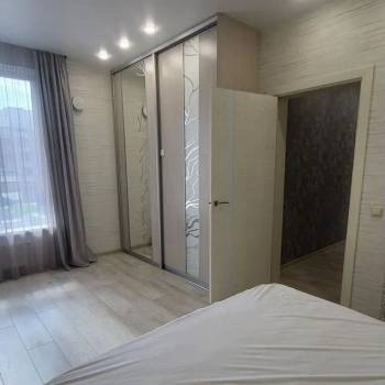 Сдается 2-х комнатная квартира, 63 м²