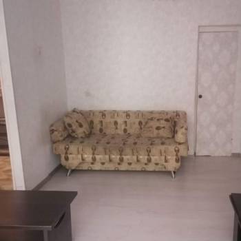 Продается 1-комнатная квартира, 31,9 м²