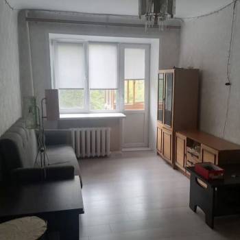 Продается 1-комнатная квартира, 31,9 м²