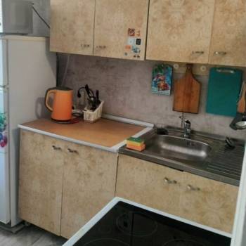 Продается 1-комнатная квартира, 31,9 м²