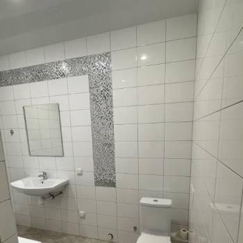 Сдается 1-комнатная квартира, 46 м²
