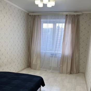 Сдается 1-комнатная квартира, 46 м²