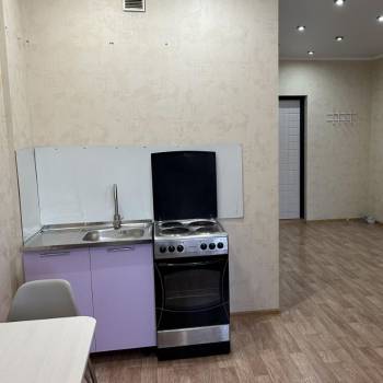 Сдается 1-комнатная квартира, 46 м²