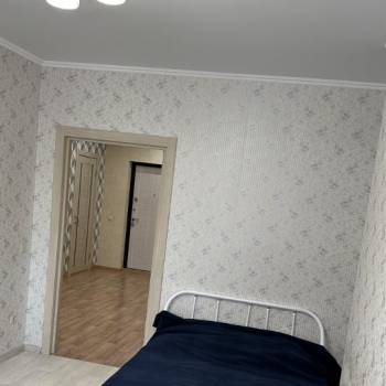 Сдается 1-комнатная квартира, 46 м²