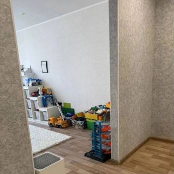 Продается 3-х комнатная квартира, 85,1 м²