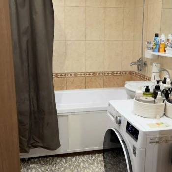Продается 3-х комнатная квартира, 85,1 м²