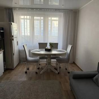 Продается 3-х комнатная квартира, 85,1 м²