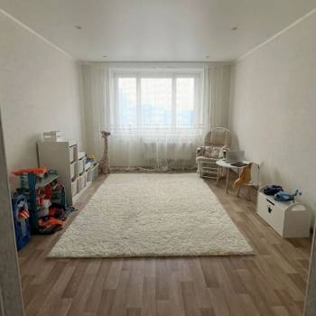 Продается 3-х комнатная квартира, 85,1 м²