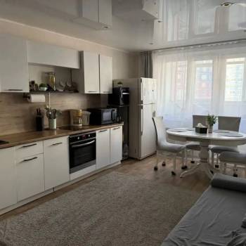 Продается 3-х комнатная квартира, 85,1 м²