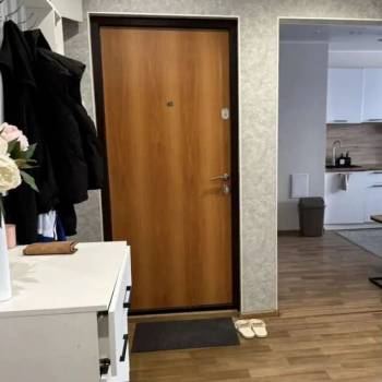 Продается 3-х комнатная квартира, 85,1 м²