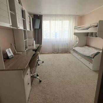 Продается 3-х комнатная квартира, 85,1 м²