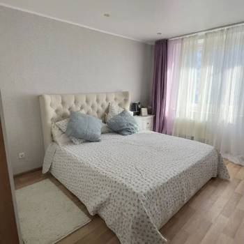 Продается 3-х комнатная квартира, 85,1 м²