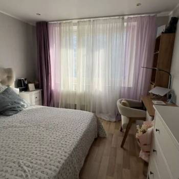 Продается 3-х комнатная квартира, 85,1 м²