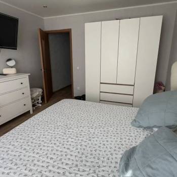 Продается 3-х комнатная квартира, 85,1 м²