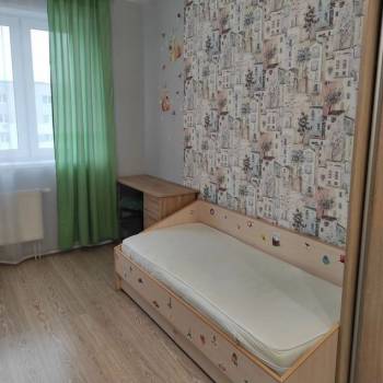 Сдается 1-комнатная квартира, 37,2 м²