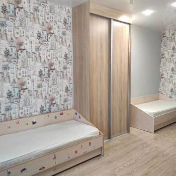 Сдается 1-комнатная квартира, 37,2 м²