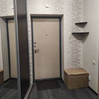 Сдается 1-комнатная квартира, 37,2 м²